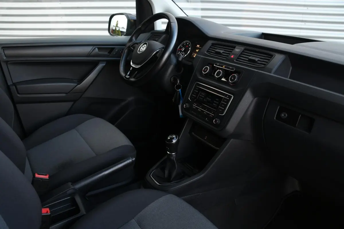 1.0 TSI L1H1 BMT AIRCO | CRUISE | PDC