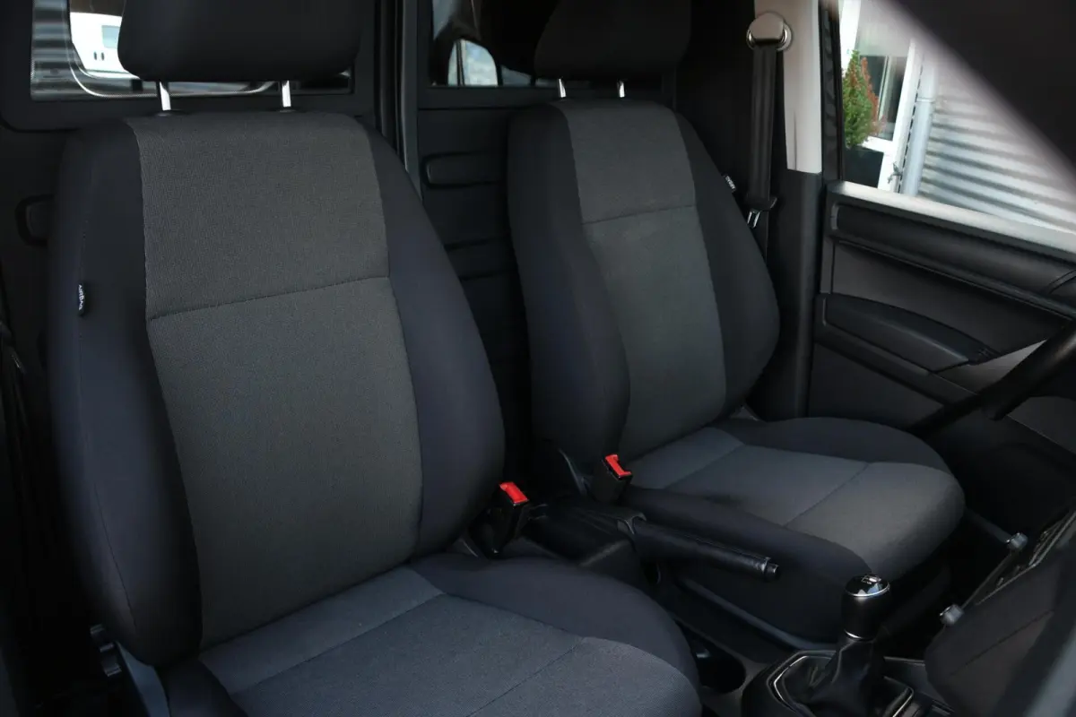 1.0 TSI L1H1 BMT AIRCO | CRUISE | PDC