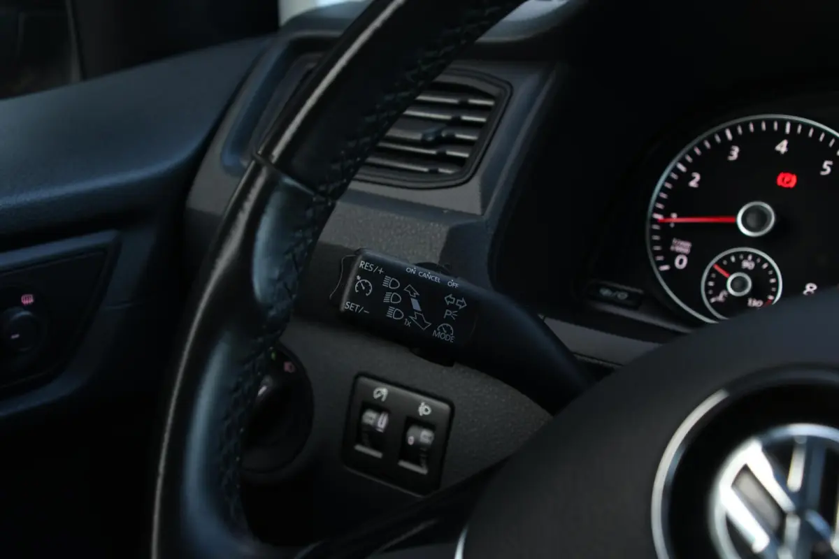 1.0 TSI L1H1 BMT AIRCO | CRUISE | PDC