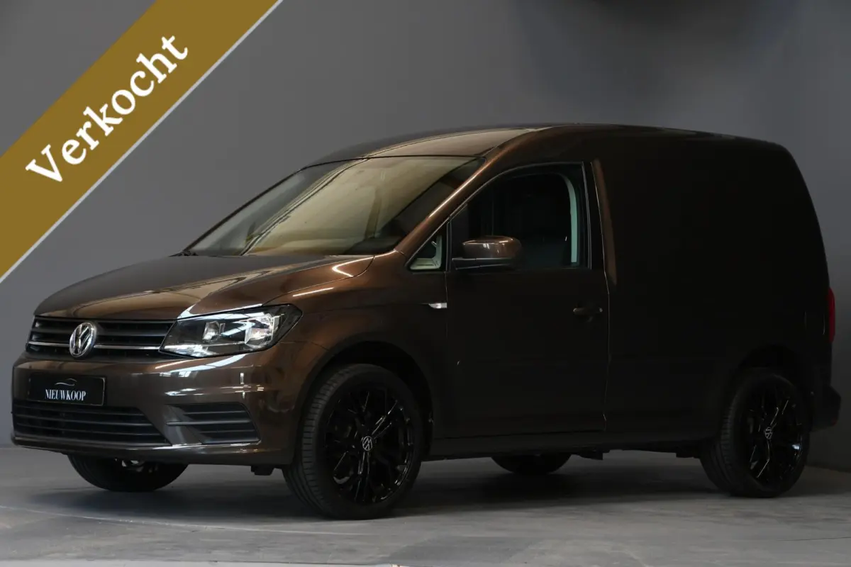 1.0 TSI L1H1 BMT AIRCO | CRUISE | PDC