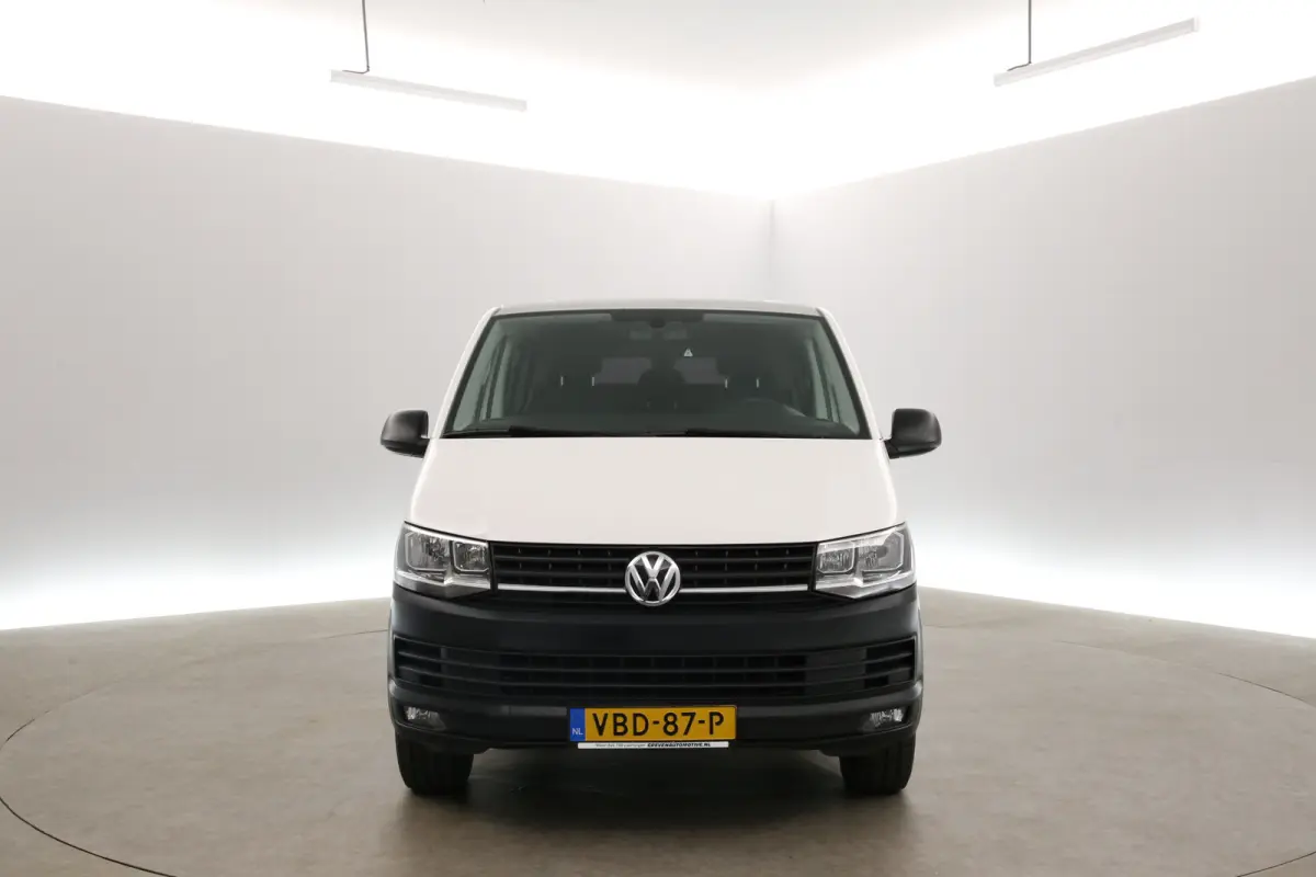 2.0 TDI L2H1 | Dubbele Cabine | Airco | Cruise | Parkeersens. | Trekhaak