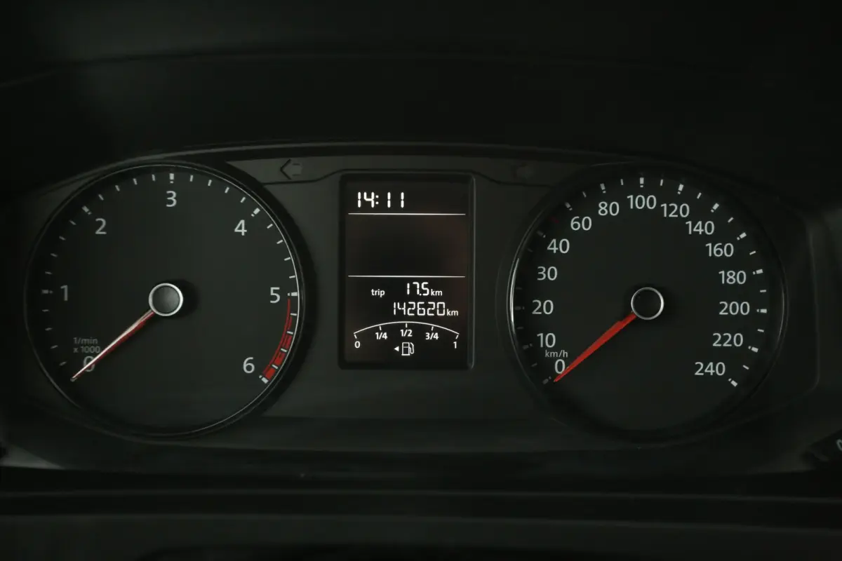 2.0 TDI L2H1 | Dubbele Cabine | Airco | Cruise | Parkeersens. | Trekhaak