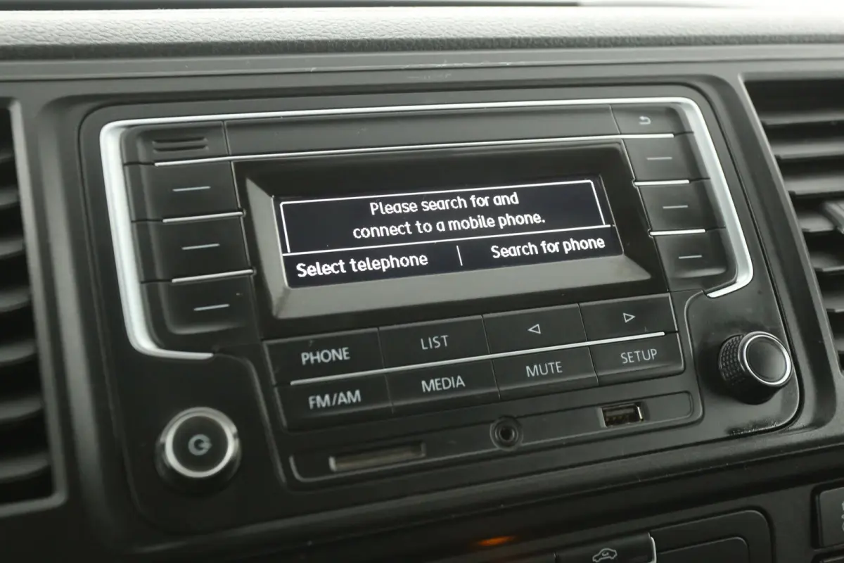 2.0 TDI L2H1 | Dubbele Cabine | Airco | Cruise | Parkeersens. | Trekhaak