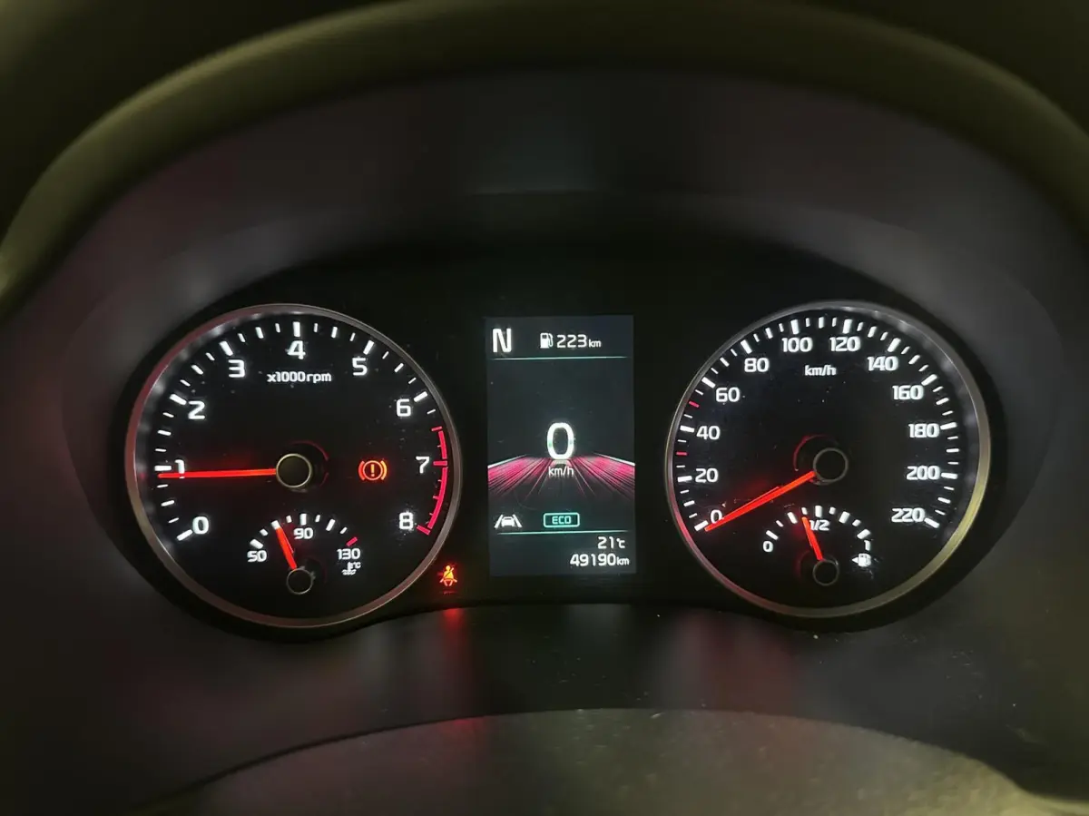 1.0 T-GDi MHEV DynamicLine CAMERA CARPLAY NAVI CRUISE.