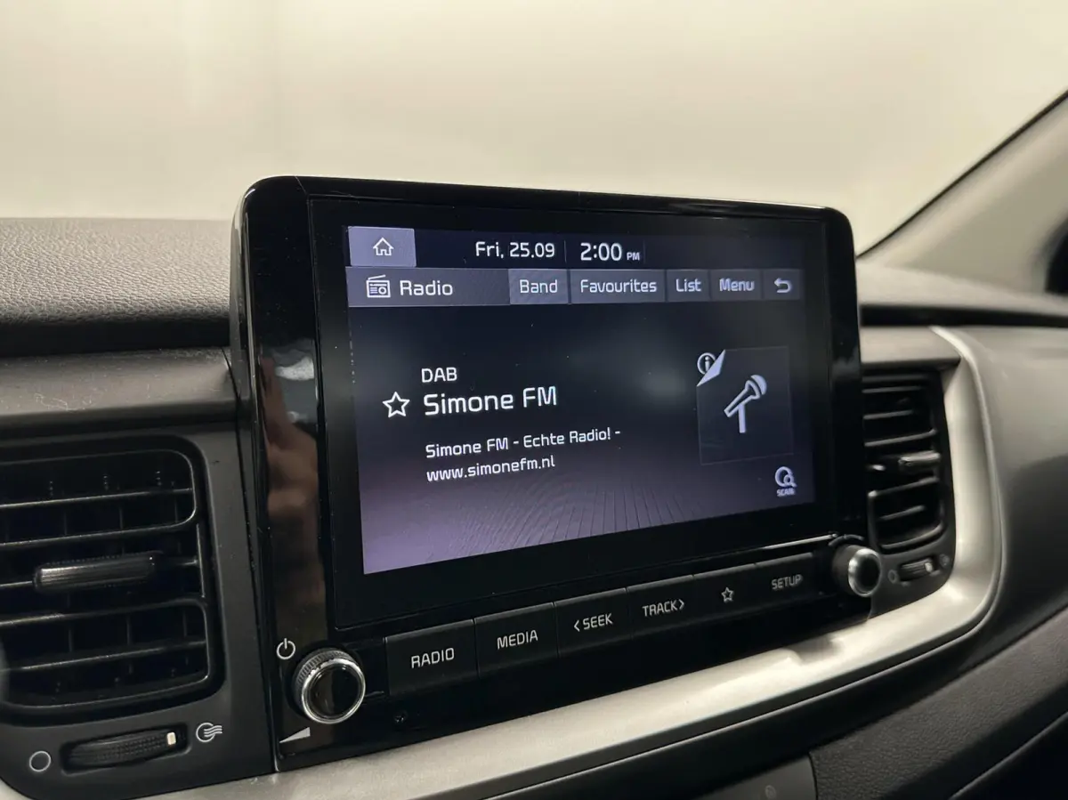 1.0 T-GDi MHEV DynamicLine CAMERA CARPLAY NAVI CRUISE.