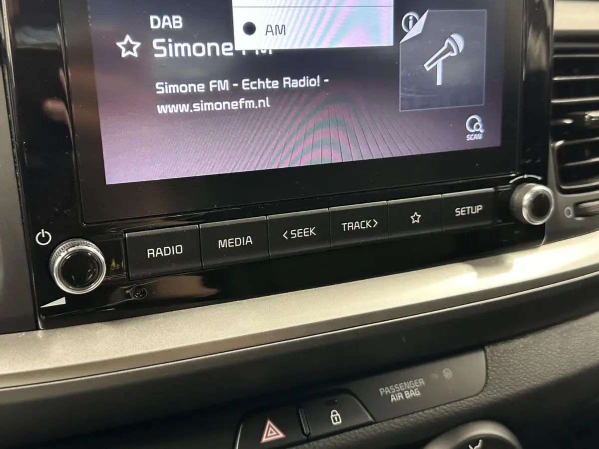 1.0 T-GDi MHEV DynamicLine CAMERA CARPLAY NAVI CRUISE.