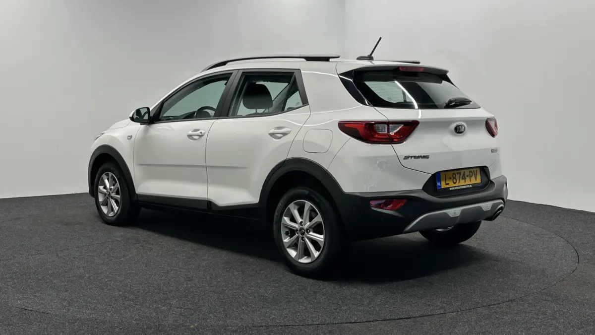 1.0 T-GDi MHEV DynamicLine CAMERA CARPLAY NAVI CRUISE.
