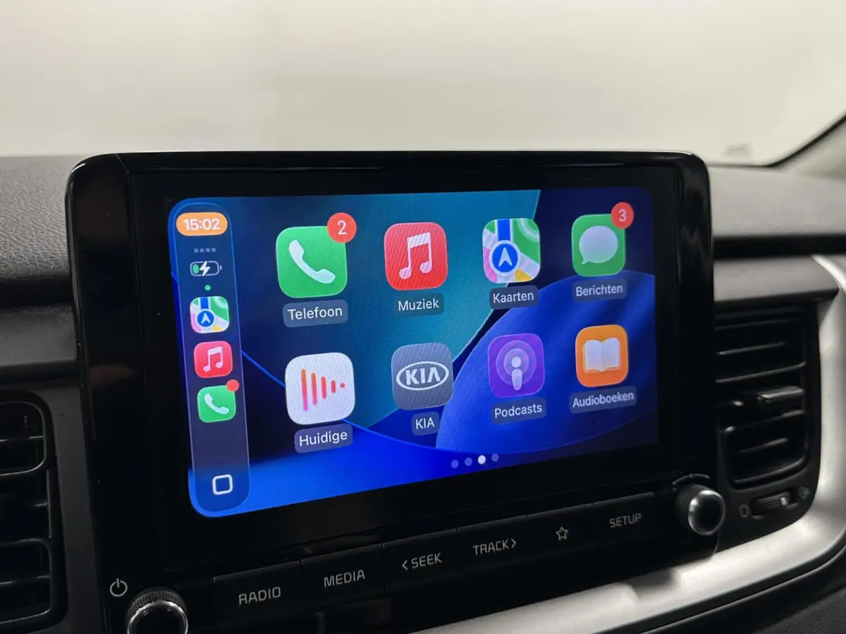 1.0 T-GDi MHEV DynamicLine CAMERA CARPLAY NAVI CRUISE.