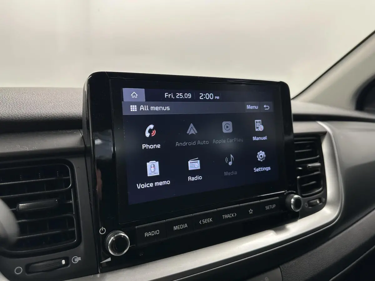 1.0 T-GDi MHEV DynamicLine CAMERA CARPLAY NAVI CRUISE.