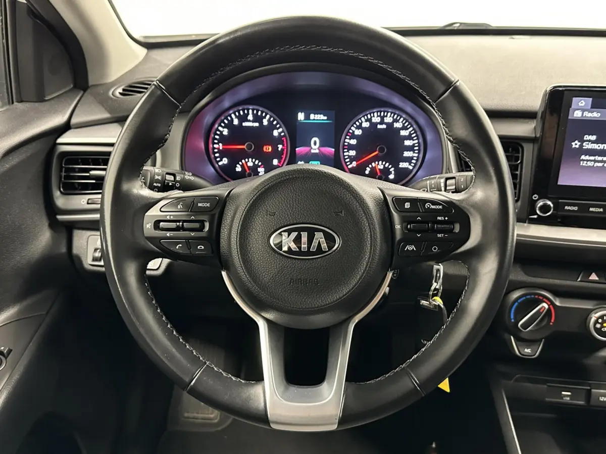 1.0 T-GDi MHEV DynamicLine CAMERA CARPLAY NAVI CRUISE.