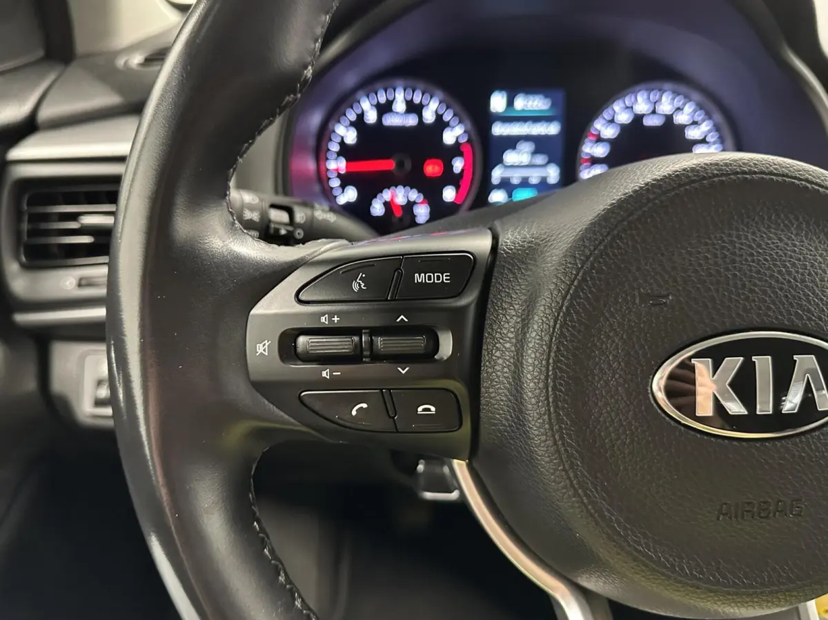 1.0 T-GDi MHEV DynamicLine CAMERA CARPLAY NAVI CRUISE.