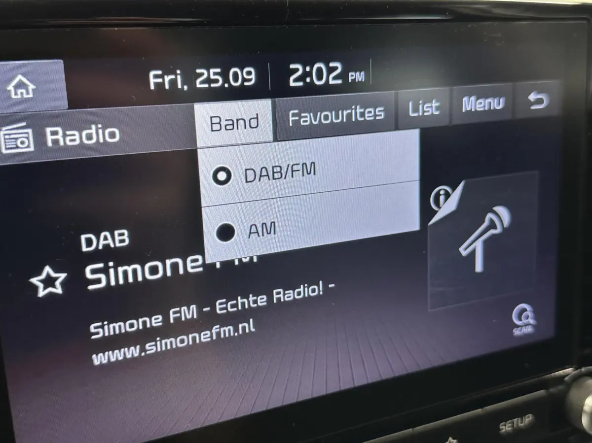 1.0 T-GDi MHEV DynamicLine CAMERA CARPLAY NAVI CRUISE.