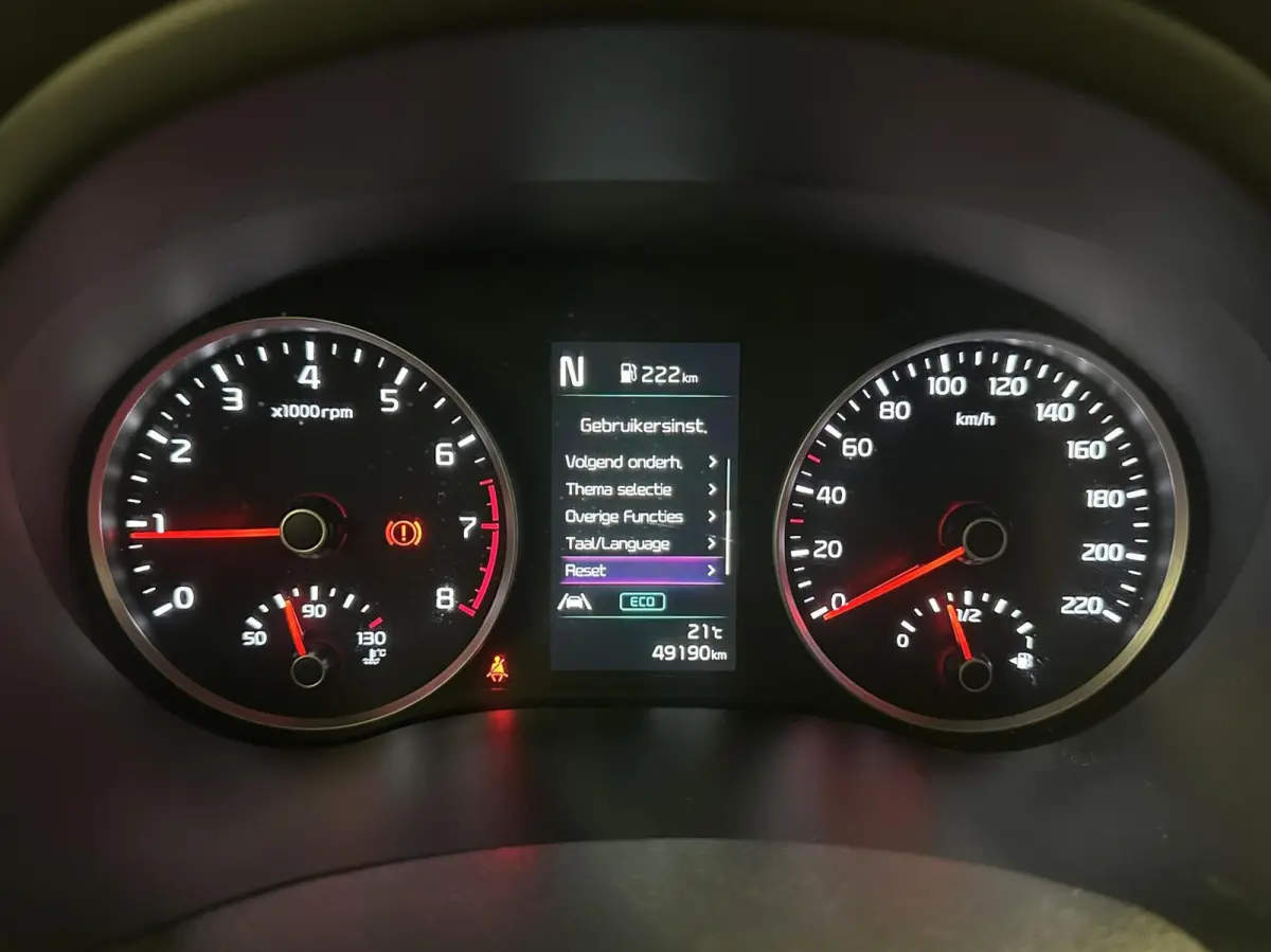1.0 T-GDi MHEV DynamicLine CAMERA CARPLAY NAVI CRUISE.