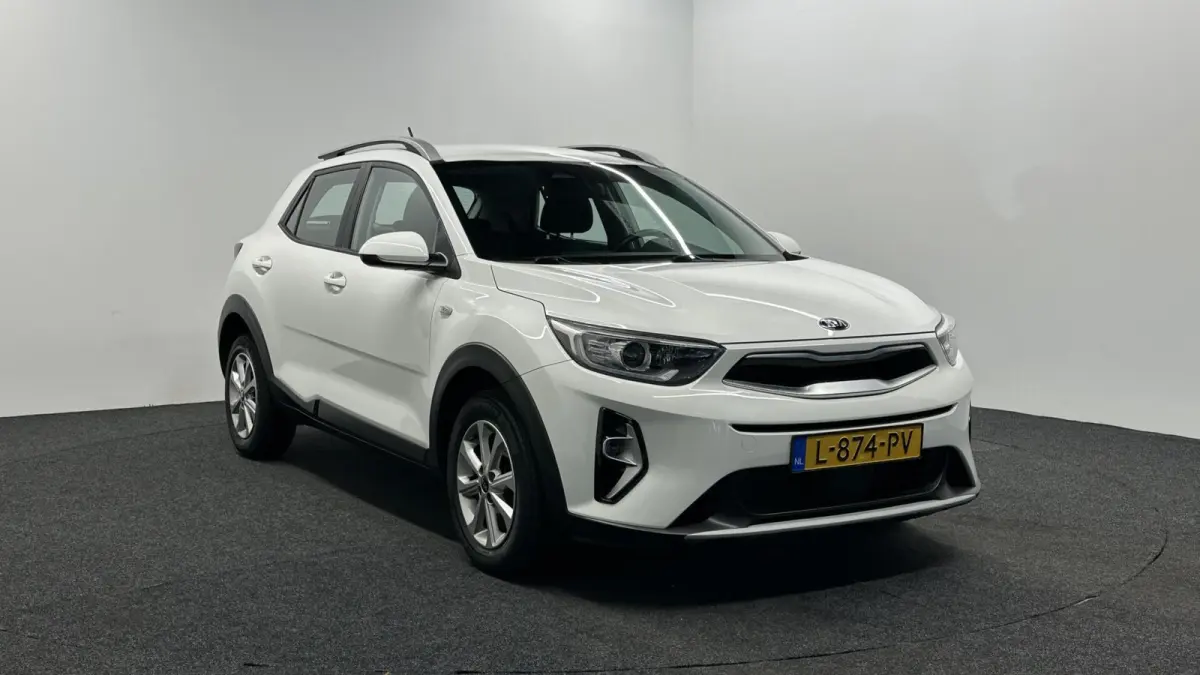 1.0 T-GDi MHEV DynamicLine CAMERA CARPLAY NAVI CRUISE.