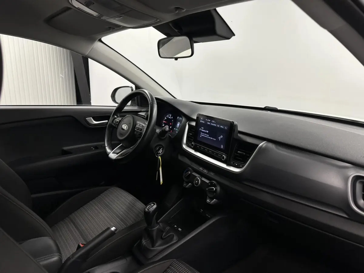 1.0 T-GDi MHEV DynamicLine CAMERA CARPLAY NAVI CRUISE.