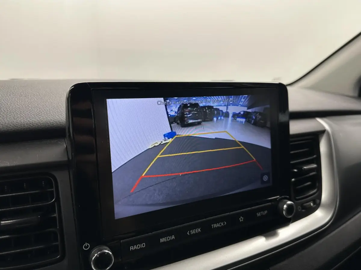 1.0 T-GDi MHEV DynamicLine CAMERA CARPLAY NAVI CRUISE.