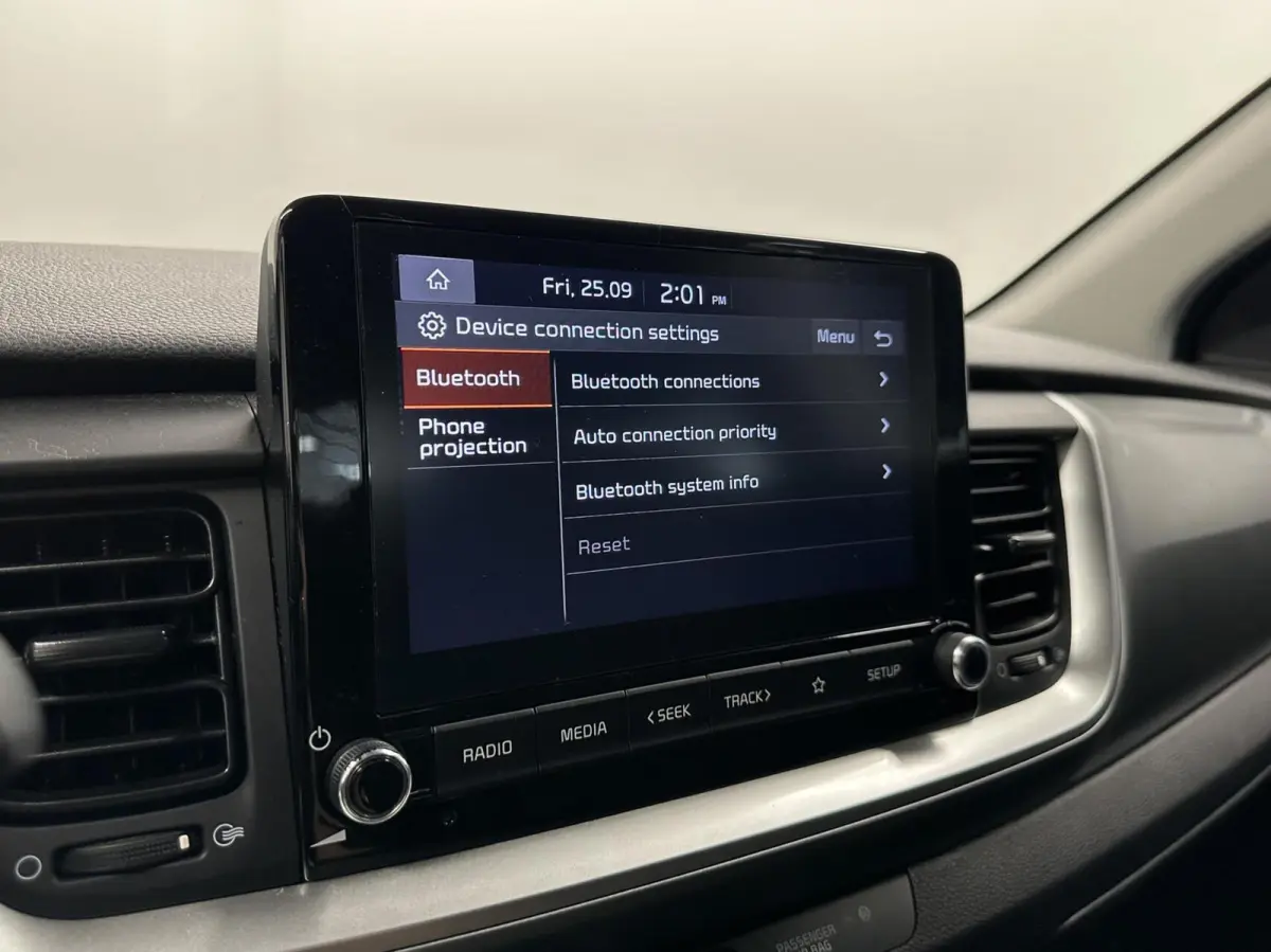 1.0 T-GDi MHEV DynamicLine CAMERA CARPLAY NAVI CRUISE.