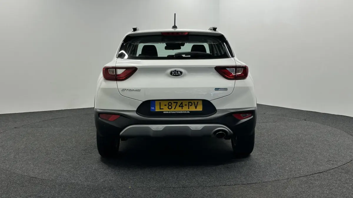 1.0 T-GDi MHEV DynamicLine CAMERA CARPLAY NAVI CRUISE.