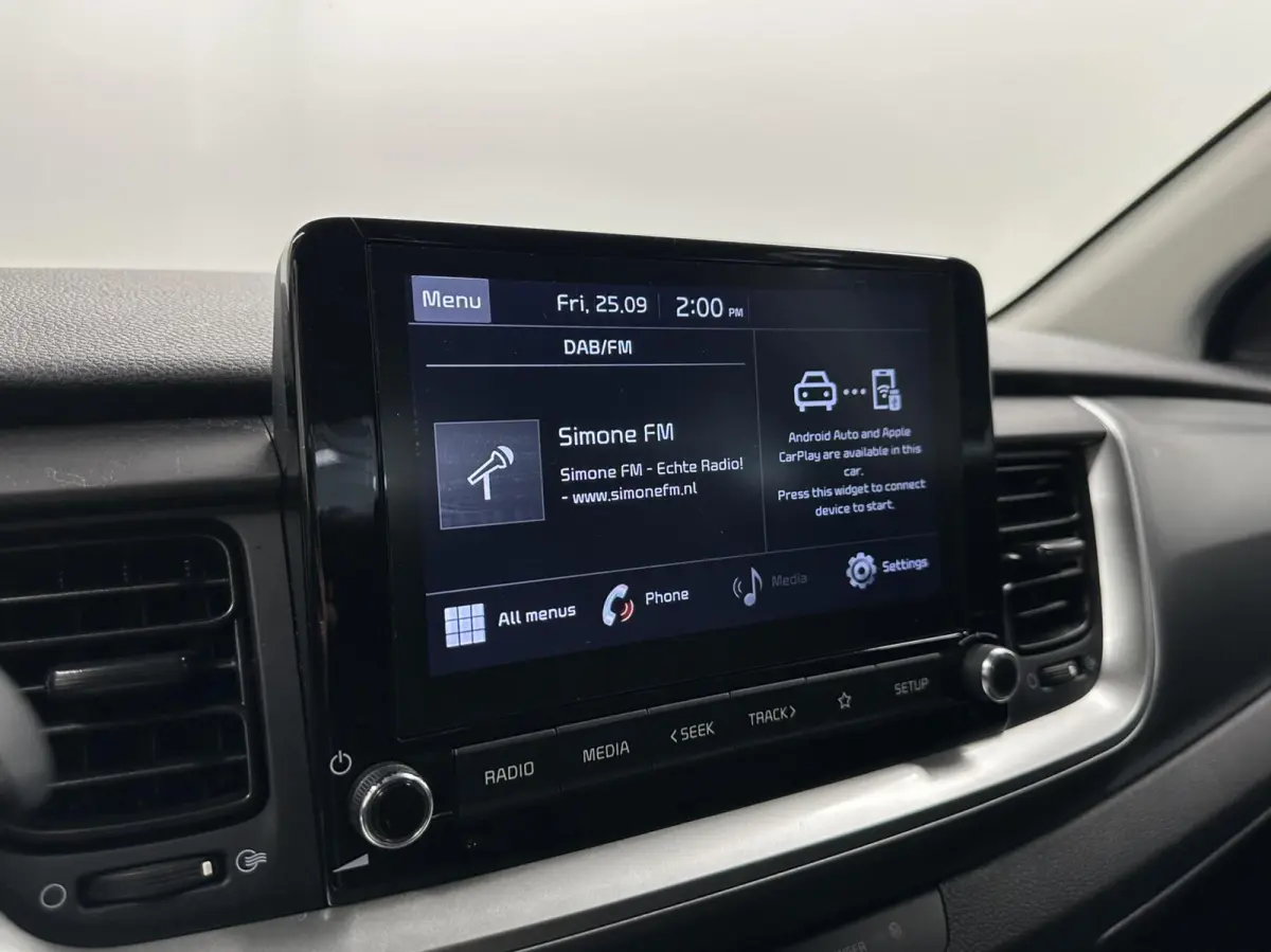 1.0 T-GDi MHEV DynamicLine CAMERA CARPLAY NAVI CRUISE.