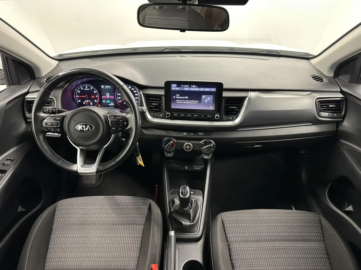 1.0 T-GDi MHEV DynamicLine CAMERA CARPLAY NAVI CRUISE.