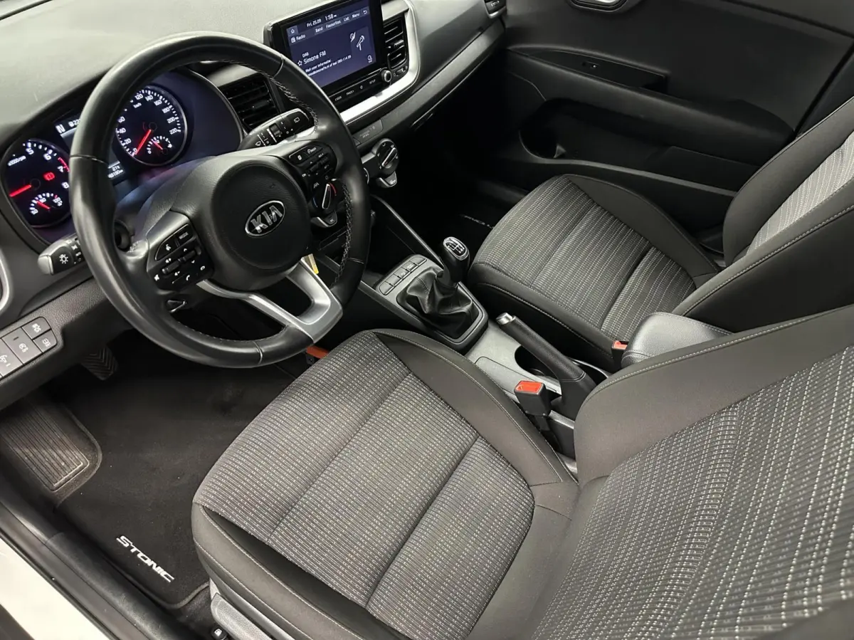 1.0 T-GDi MHEV DynamicLine CAMERA CARPLAY NAVI CRUISE.