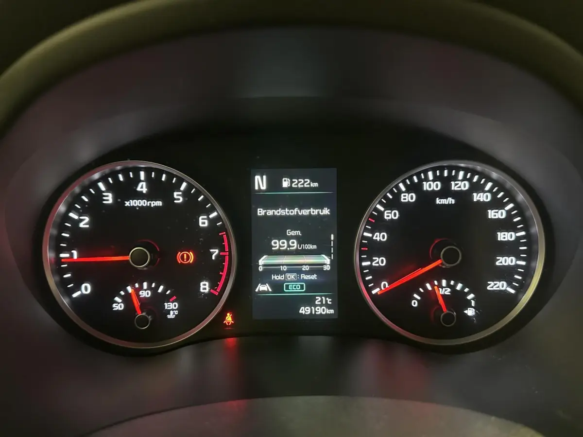 1.0 T-GDi MHEV DynamicLine CAMERA CARPLAY NAVI CRUISE.