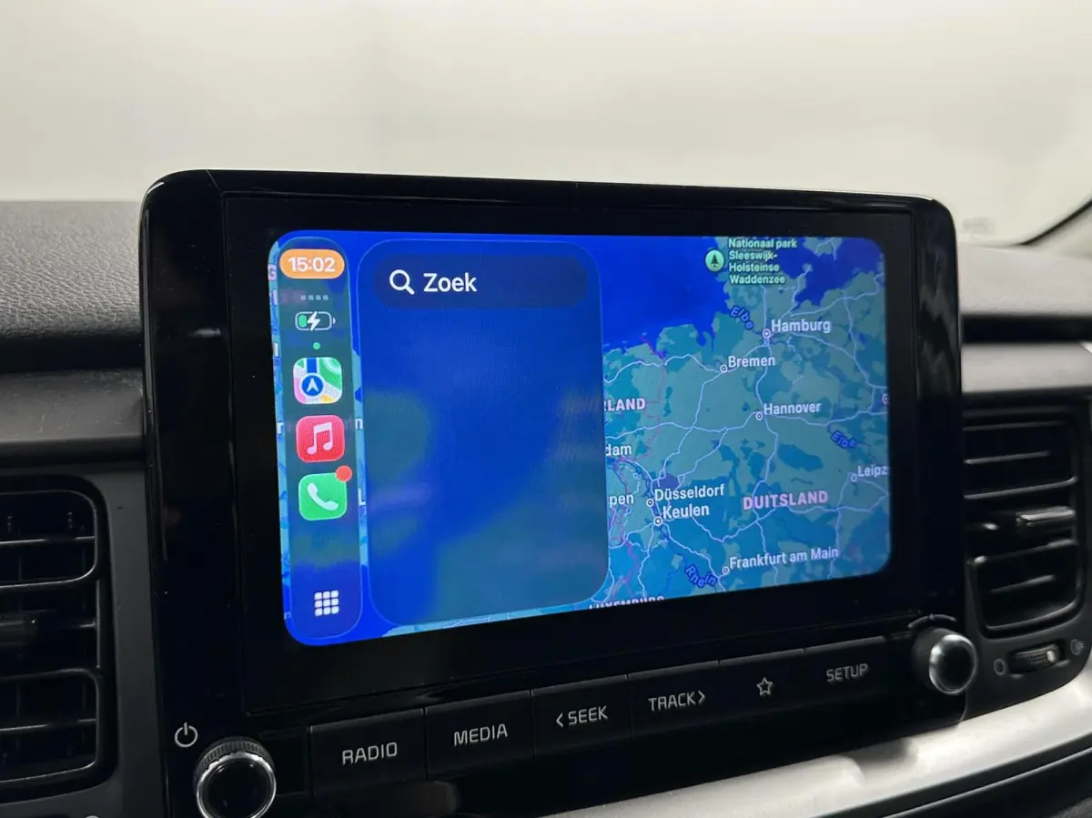 1.0 T-GDi MHEV DynamicLine CAMERA CARPLAY NAVI CRUISE.