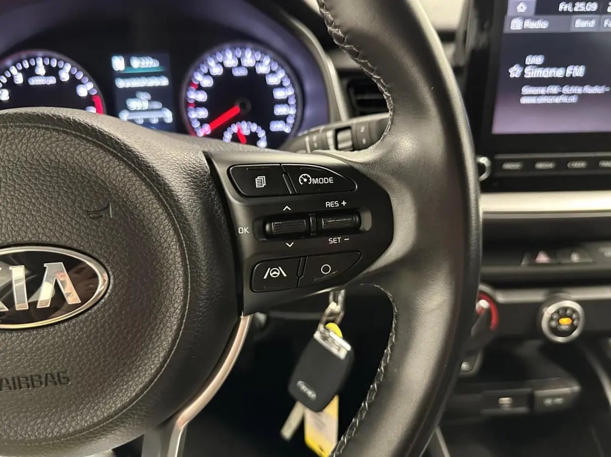 1.0 T-GDi MHEV DynamicLine CAMERA CARPLAY NAVI CRUISE.