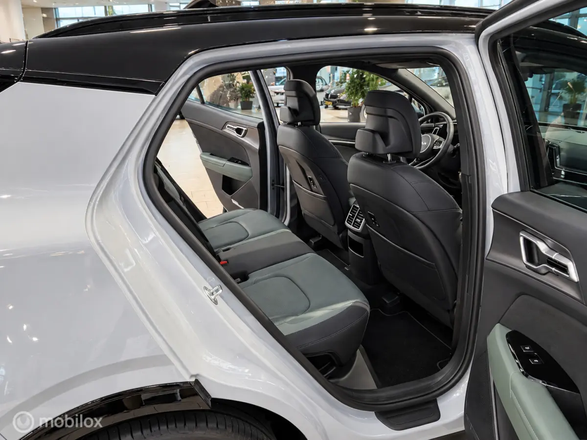 1.6 T-GDi Hybrid GT-Line