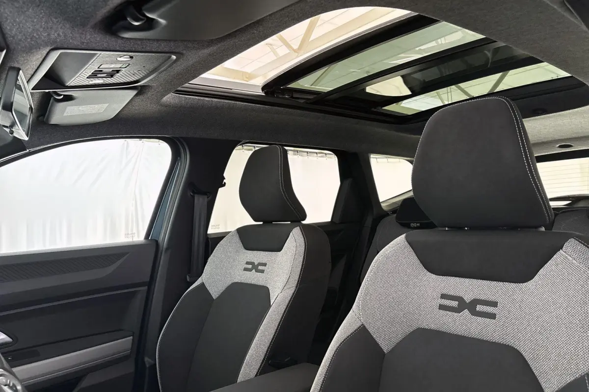 1.8 Hybrid 155 Journey Panoramadak Stuur-Stoelverwarming Trekhaak