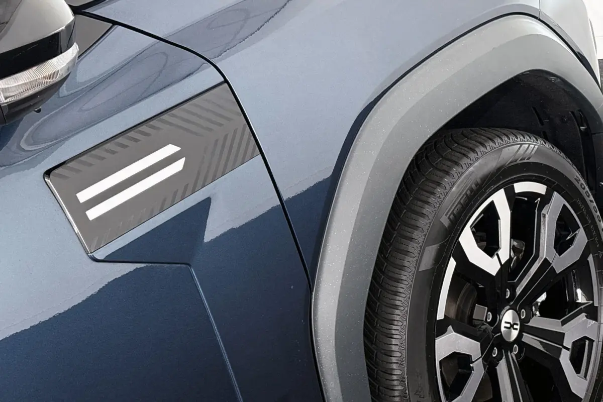 1.8 Hybrid 155 Journey Panoramadak Stuur-Stoelverwarming Trekhaak