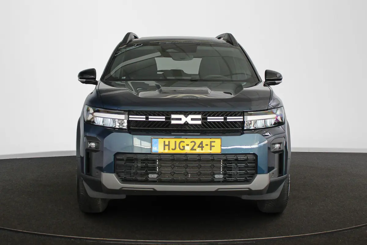 1.8 Hybrid 155 Journey Panoramadak Stuur-Stoelverwarming Trekhaak
