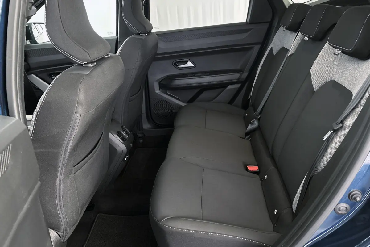 1.8 Hybrid 155 Journey Panoramadak Stuur-Stoelverwarming Trekhaak