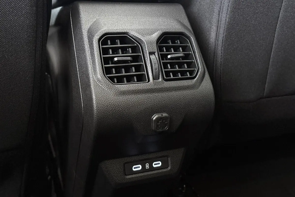 1.8 Hybrid 155 Journey Panoramadak Stuur-Stoelverwarming Trekhaak