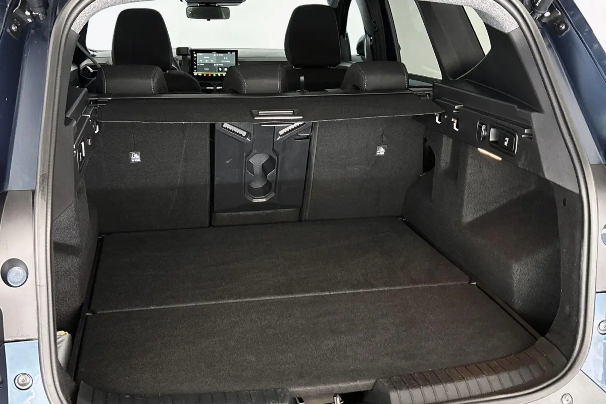 1.8 Hybrid 155 Journey Panoramadak Stuur-Stoelverwarming Trekhaak