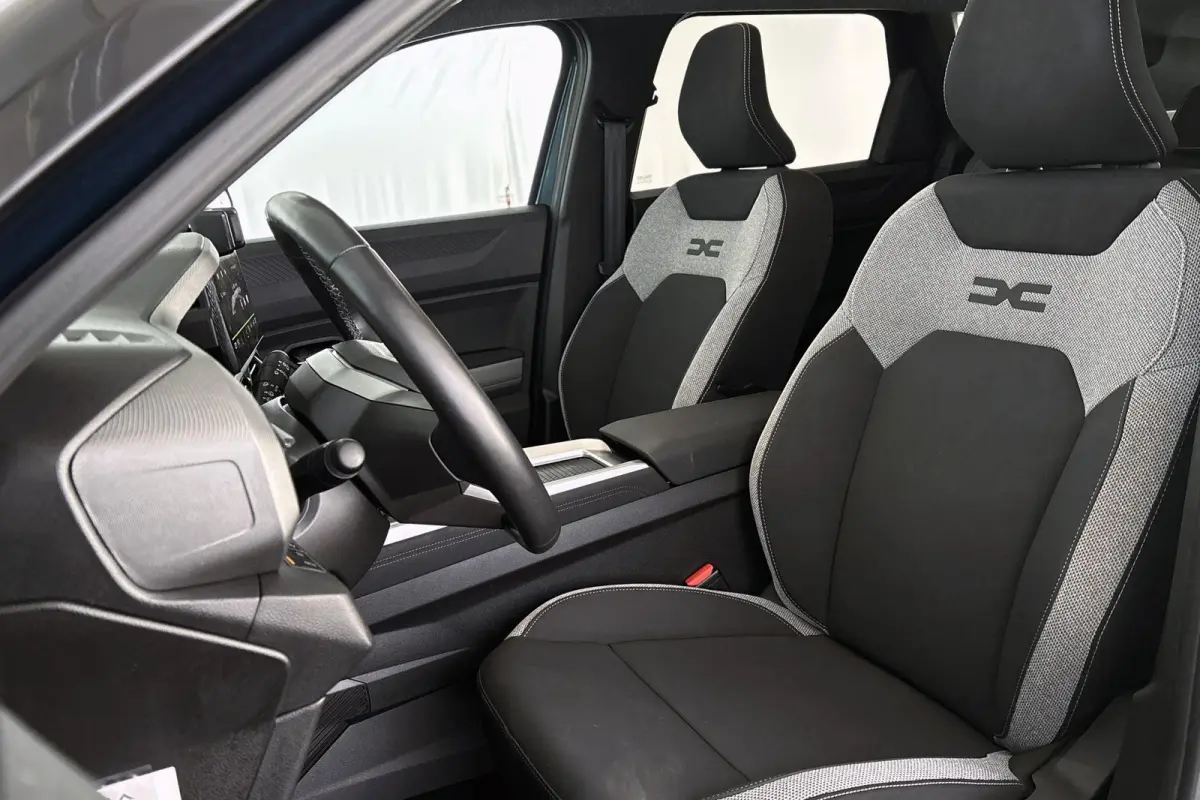 1.8 Hybrid 155 Journey Panoramadak Stuur-Stoelverwarming Trekhaak