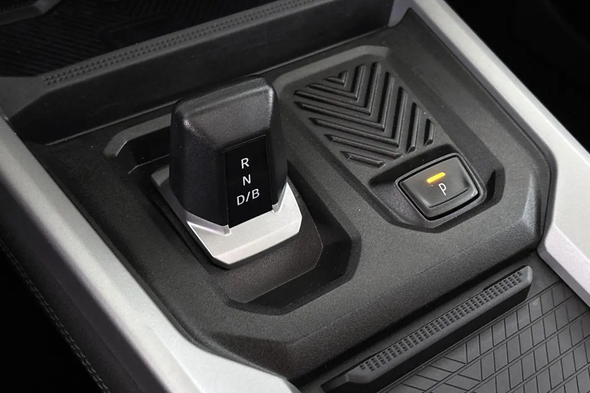 1.8 Hybrid 155 Journey Panoramadak Stuur-Stoelverwarming Trekhaak