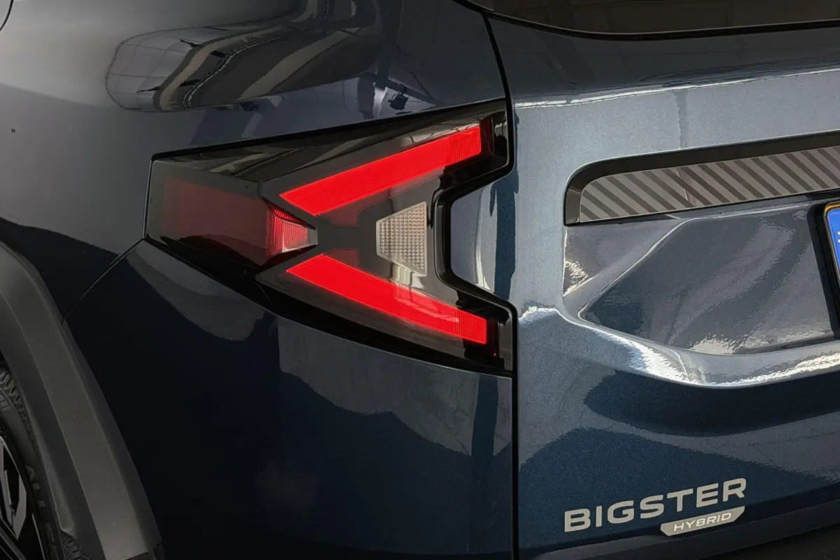 1.8 Hybrid 155 Journey Panoramadak Stuur-Stoelverwarming Trekhaak