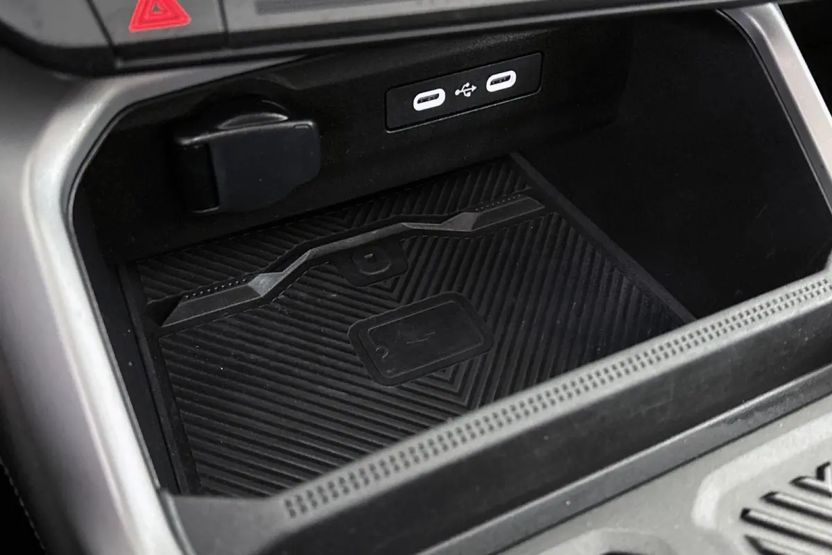 1.8 Hybrid 155 Journey Panoramadak Stuur-Stoelverwarming Trekhaak