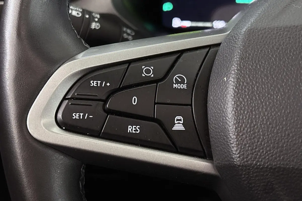 1.8 Hybrid 155 Journey Panoramadak Stuur-Stoelverwarming Trekhaak
