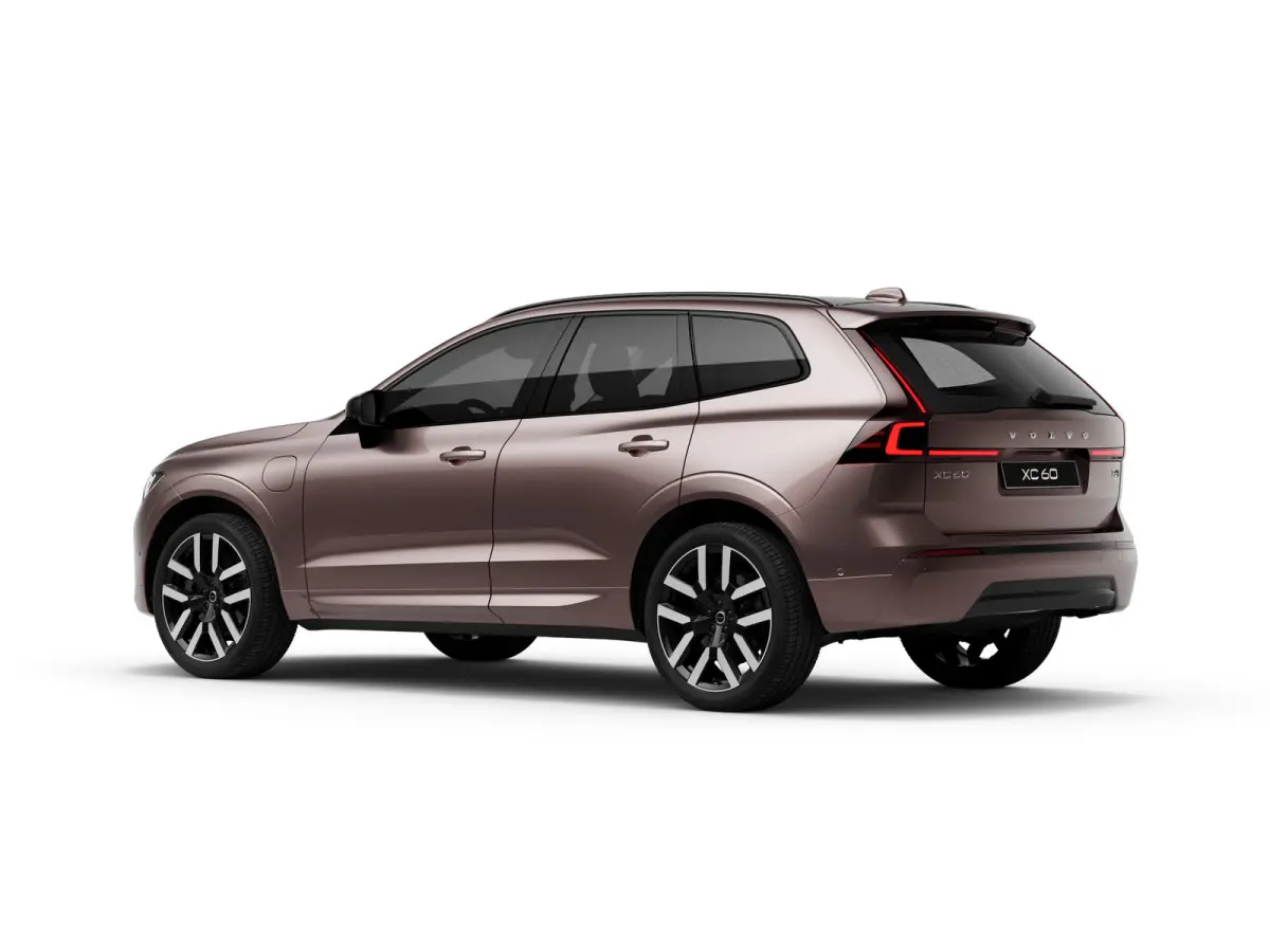 T6 AWD Long Range Plug-in hybrid Ultra Dark Ex ED | Panoramadak | 360° camera | Bowers & Wilkins | Massage | Luchtvering | Stoelventilatie | Stoel- en stuurverwarming