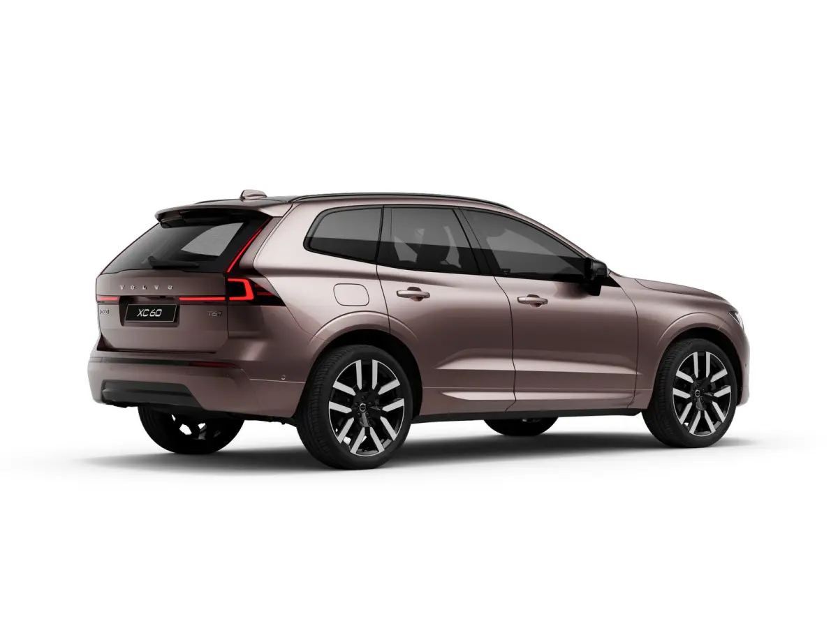 T6 AWD Long Range Plug-in hybrid Ultra Dark Ex ED | Panoramadak | 360° camera | Bowers & Wilkins | Massage | Luchtvering | Stoelventilatie | Stoel- en stuurverwarming