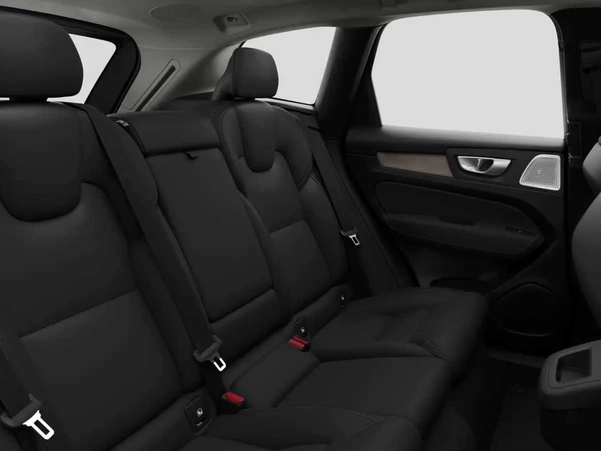 T6 AWD Long Range Plug-in hybrid Ultra Dark Ex ED | Panoramadak | 360° camera | Bowers & Wilkins | Massage | Luchtvering | Stoelventilatie | Stoel- en stuurverwarming