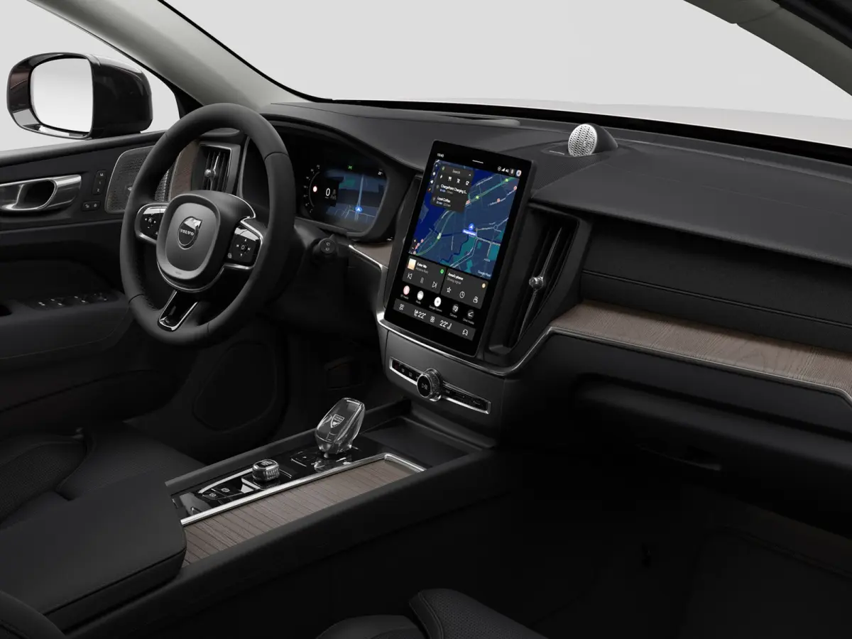 T6 AWD Long Range Plug-in hybrid Ultra Dark Ex ED | Panoramadak | 360° camera | Bowers & Wilkins | Massage | Luchtvering | Stoelventilatie | Stoel- en stuurverwarming