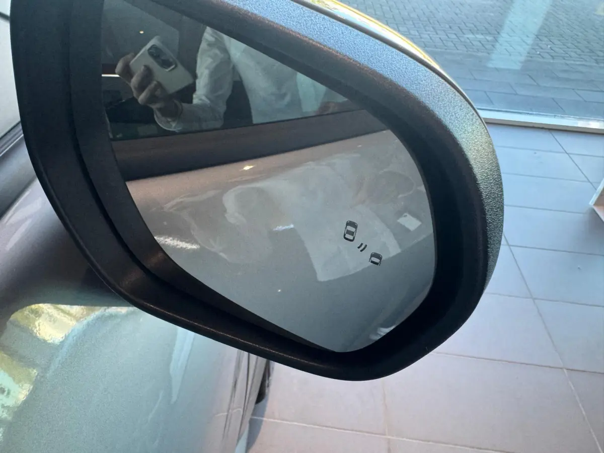 Premium FWD 47 kWh | Winterpack | Dodehoekdetectie | B&O Audiosysteem | Adaptive Cruise Ctrl. | Achteruitrijcamera | Elek. Achterklep | Afneembare Trekhaak | Panorama Dak |