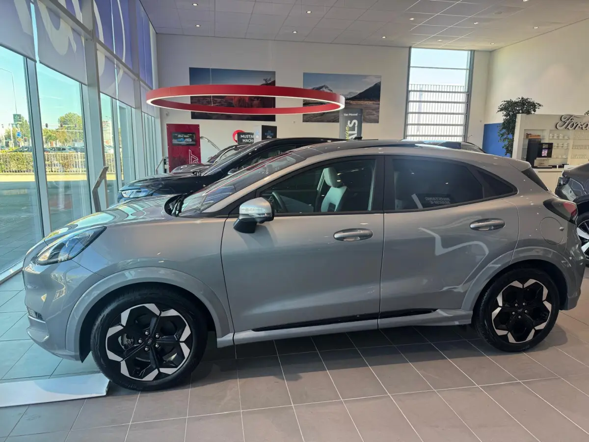Premium FWD 47 kWh | Winterpack | Dodehoekdetectie | B&O Audiosysteem | Adaptive Cruise Ctrl. | Achteruitrijcamera | Elek. Achterklep | Afneembare Trekhaak | Panorama Dak |