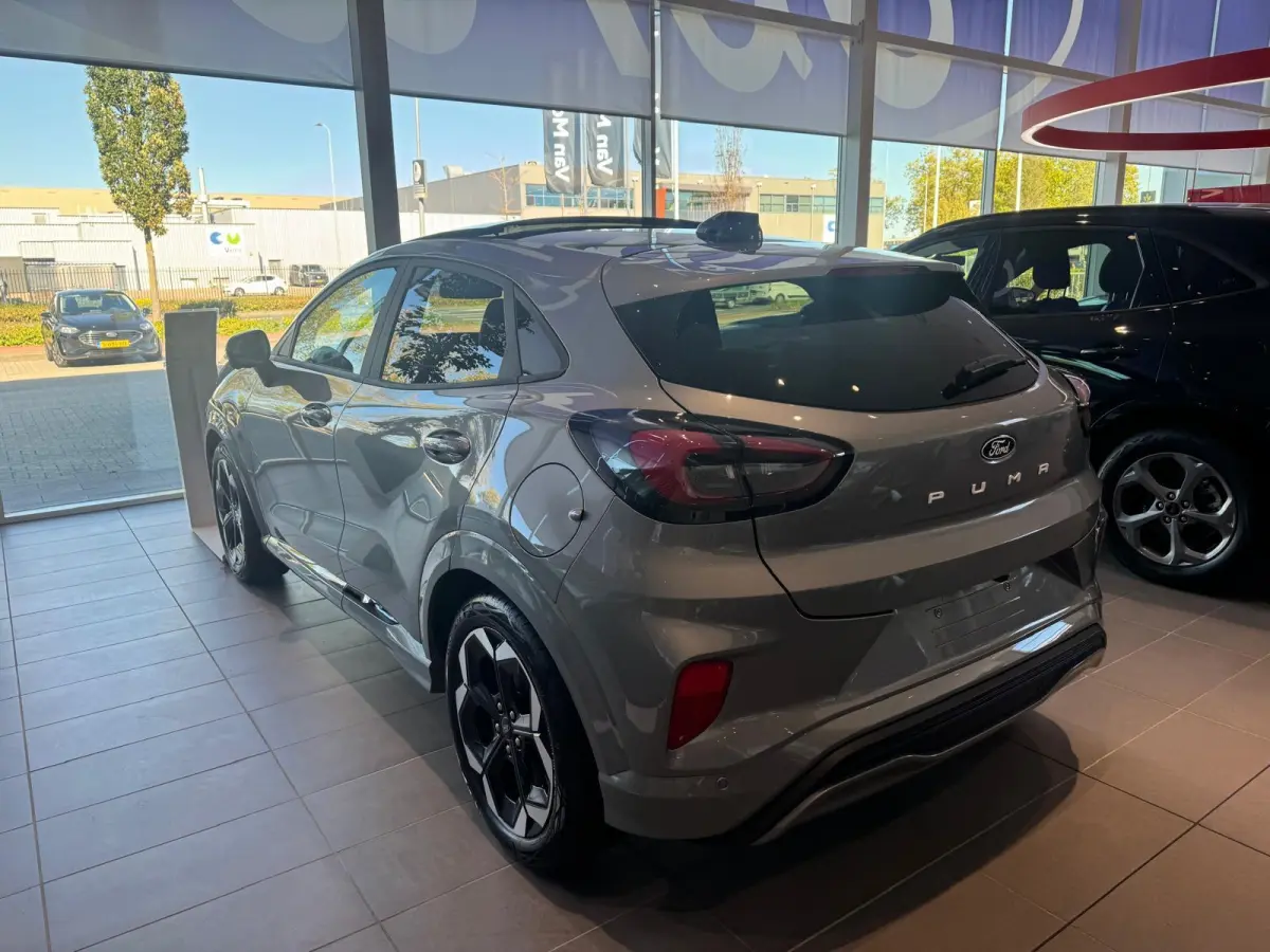 Premium FWD 47 kWh | Winterpack | Dodehoekdetectie | B&O Audiosysteem | Adaptive Cruise Ctrl. | Achteruitrijcamera | Elek. Achterklep | Afneembare Trekhaak | Panorama Dak |