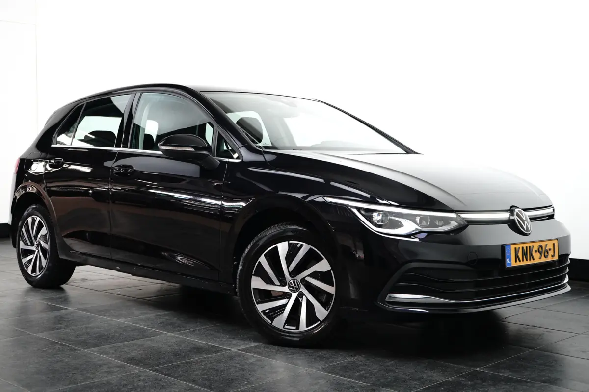 1.4 eHybrid Style | Adaptive Cruise Control / Automaat / Ergo bestuurdersstoel (elektrisch verstelbaar en massagefunctie) / Climate Control / Apple Carlay & Android Auto / | Apple Carplay/An