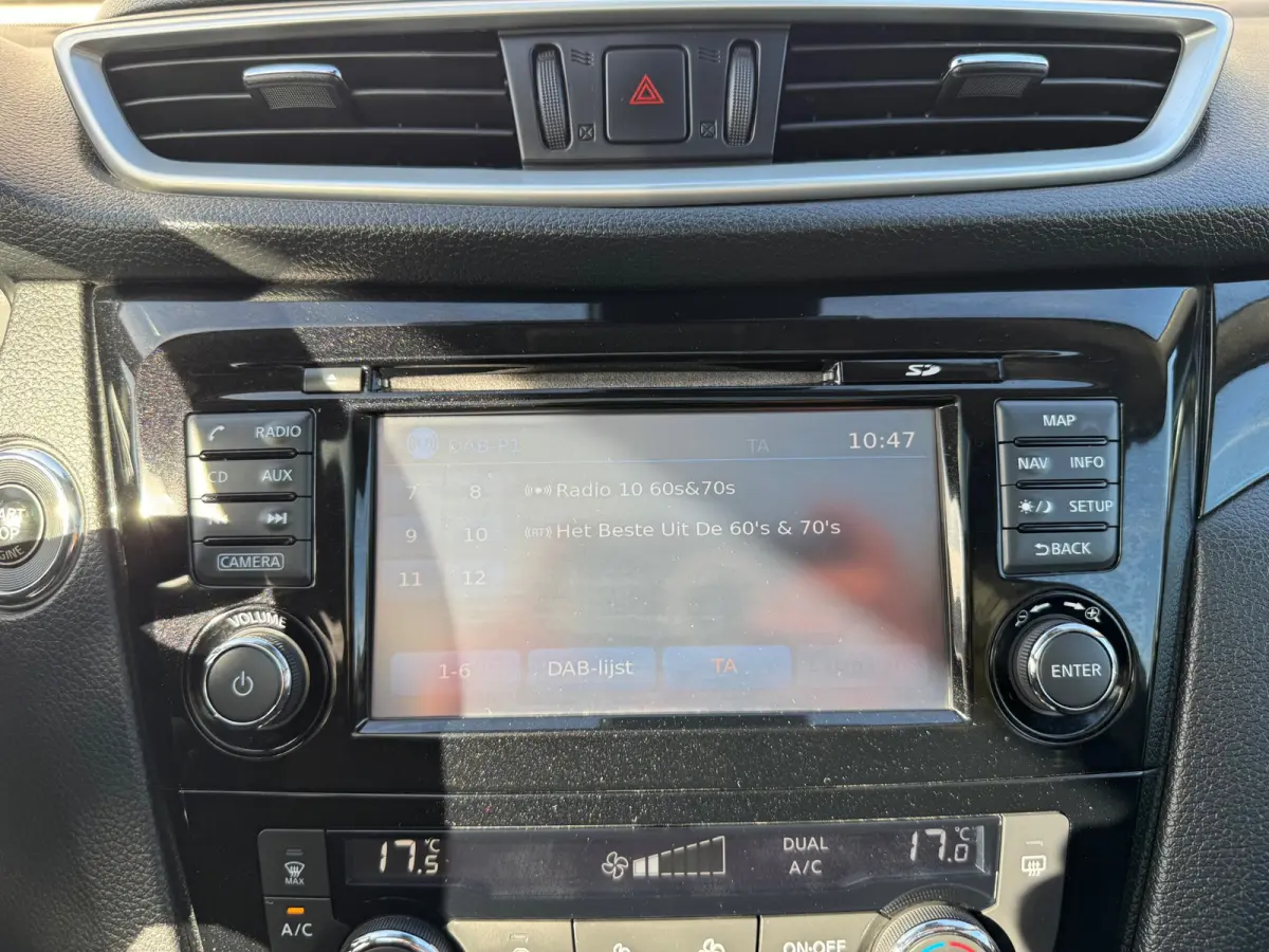 1.2 N-Connecta,Navigatie,360 Camera,Trekhaak,Panorama