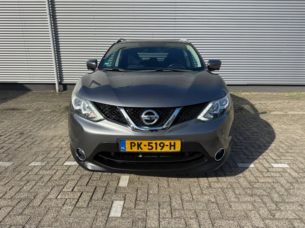 1.2 N-Connecta,Navigatie,360 Camera,Trekhaak,Panorama